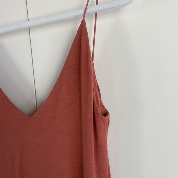 Aritzia Wilfred Free Tiny Dress - Picture 4 of 12